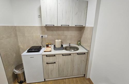 Uzice Apartamento | Apartman Studio Sunce
