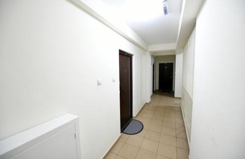 Cacak Apartamento | Apartman-studio “Suzana”