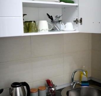 Cacak Apartamento | Apartman-studio “Suzana”