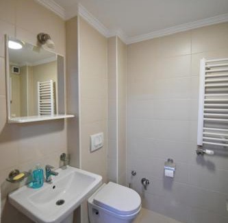 Cacak Apartamento | Apartman-studio “Suzana”