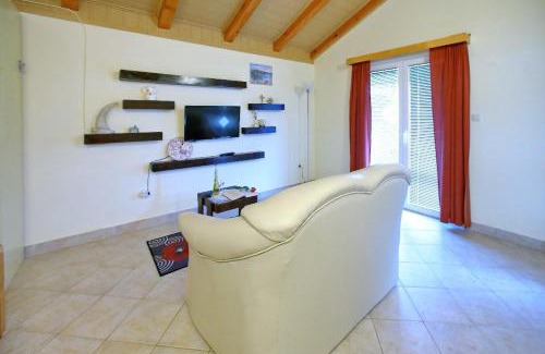 Bibinje Apartamento | Apartman-studio Vanda