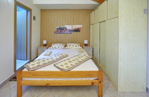 Bibinje Apartamento | Apartman-studio Vanda