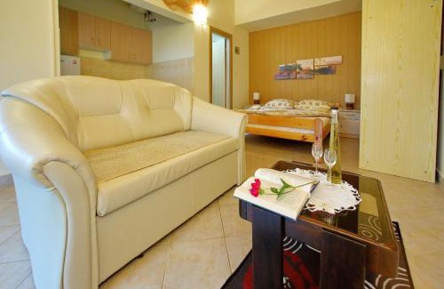 Bibinje Apartamento | Apartman-studio Vanda