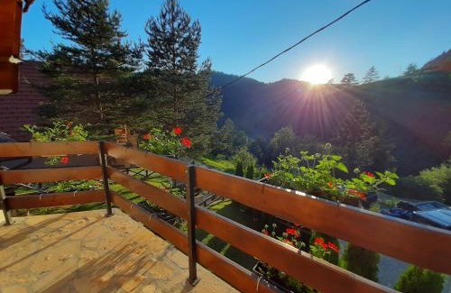 Konjska Reka Apartamento | Apartman Sunčana dolina, Zaovine