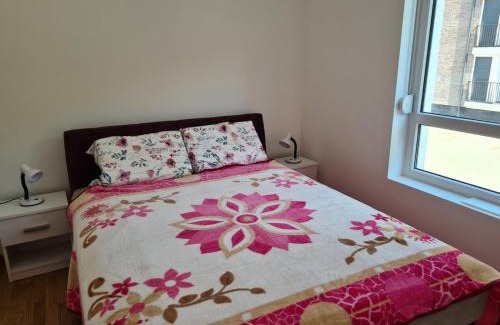 Soko Banja Apartamento | Apartman Suncokret