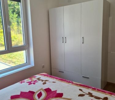 Soko Banja Apartamento | Apartman Suncokret