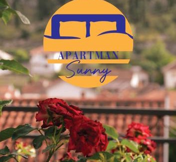 Stolac Apartamento | Apartman Sunny