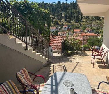 Stolac Apartamento | Apartman Sunny