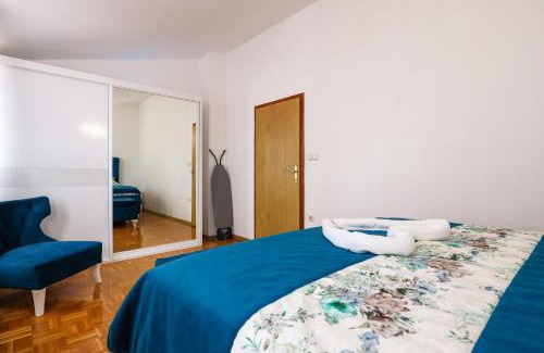 Neum Apartamento | Apartman Sunset Cove