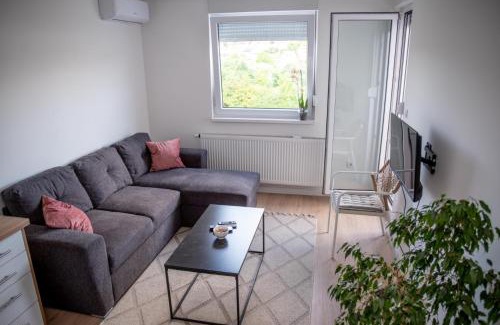 Doboj Apartamento | Apartman Sunset Doboj