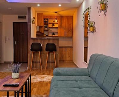 Doboj Apartamento | Apartman Sunshine