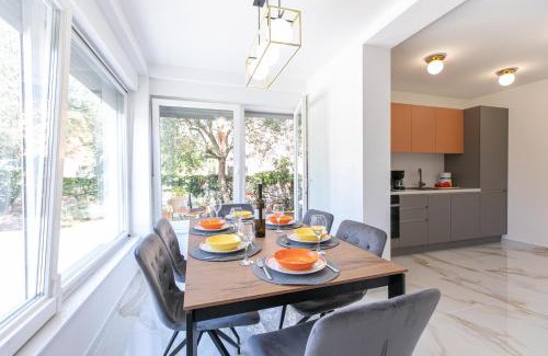 Stinjan Apartamento | Apartman Suzi