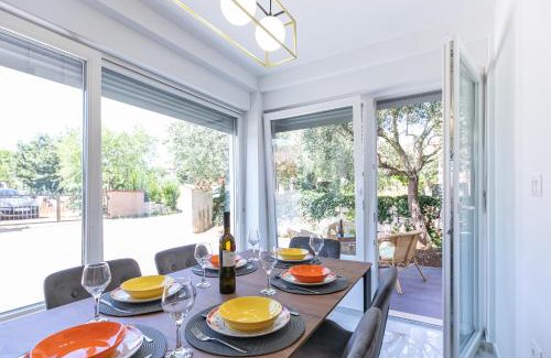 Stinjan Apartamento | Apartman Suzi