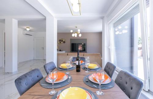 Stinjan Apartamento | Apartman Suzi