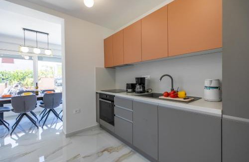 Stinjan Apartamento | Apartman Suzi
