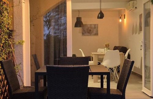Sveti Filip i Jakov Apartamento | Apartman Sveti Filip I Jakov