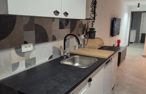 Sveti Filip i Jakov Apartamento | Apartman Sveti Filip I Jakov