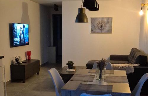 Sveti Filip i Jakov Apartamento | Apartman Sveti Filip I Jakov