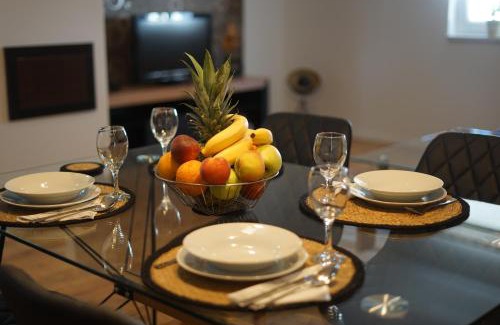 Pozega Apartamento | Apartman Sveti Rok