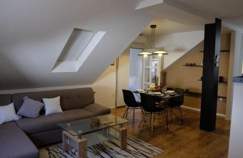 Pozega Apartamento | Apartman Sveti Rok