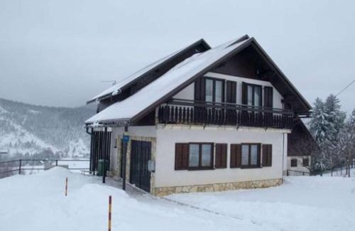 Ravna Gora Apartamento | Apartman Svetličić