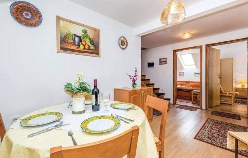 Ravna Gora Apartamento | Apartman Svetličić