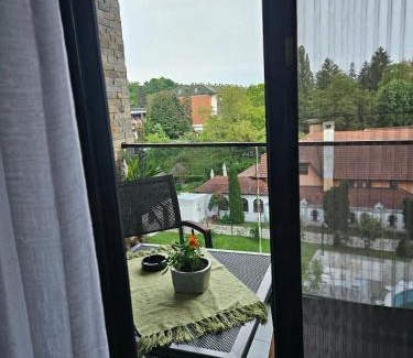 Vrdnik Apartamento | Apartman Svitanje