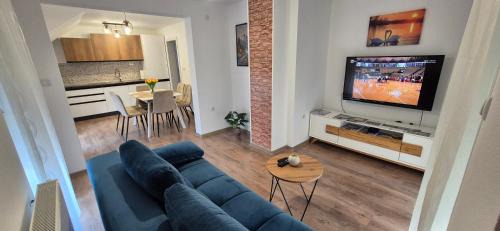 Otocac Apartamento | Apartman Swans