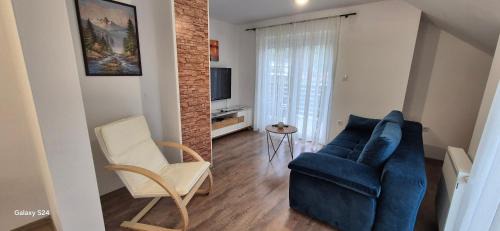 Otocac Apartamento | Apartman Swans