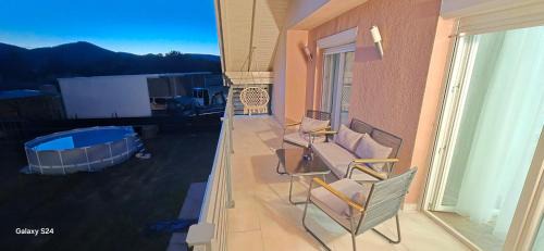 Otocac Apartamento | Apartman Swans