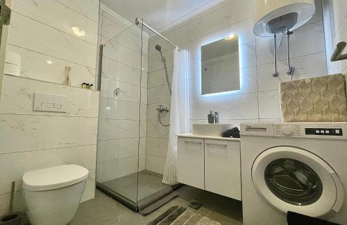 Trebinje Apartamento | Apartman Sweet Home