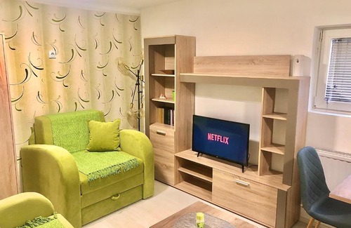 Nis Apartamento | Apartman TADIJA Niš