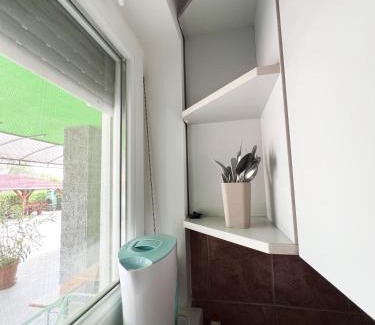 Velky Meder Apartamento | Apartman Taktik