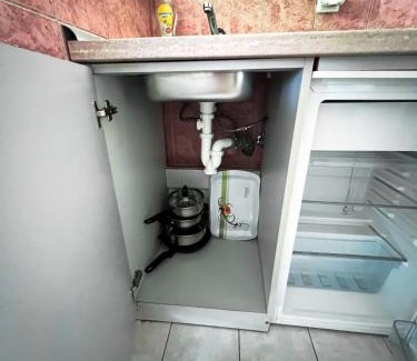 Velky Meder Apartamento | Apartman Taktik