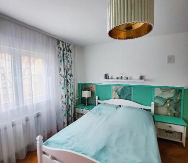 Doboj Apartamento | Apartman TaMaRa