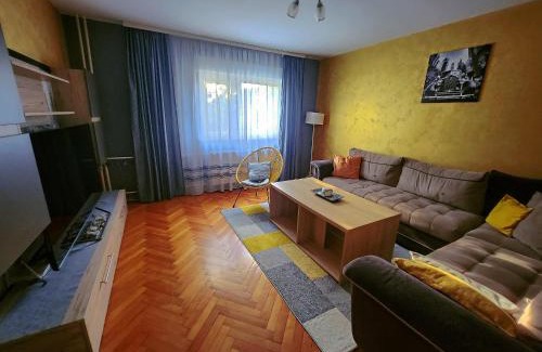 Doboj Apartamento | Apartman TaMaRa