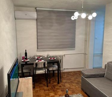 Doboj Apartamento | Apartman Tamara