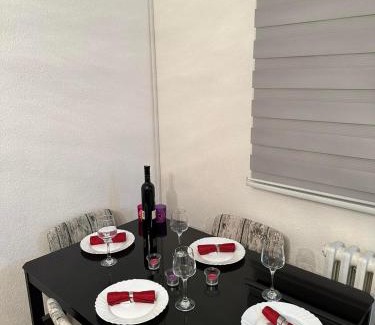 Doboj Apartamento | Apartman Tamara