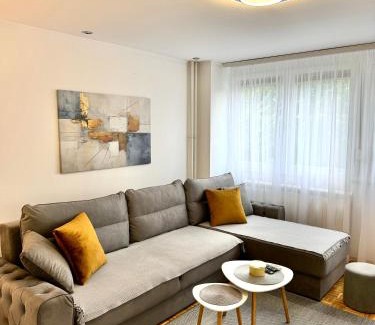 Banja Luka Apartamento | Apartman Tanja