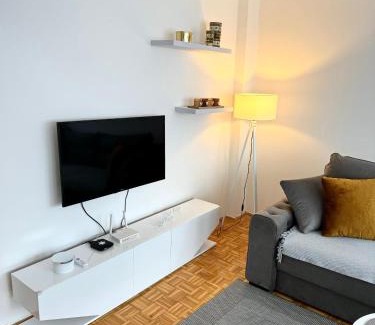 Banja Luka Apartamento | Apartman Tanja