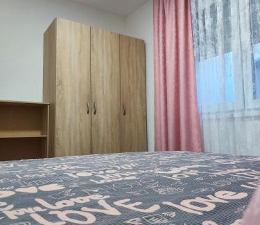 Sremska Mitrovica Apartamento | Apartman Tara 2