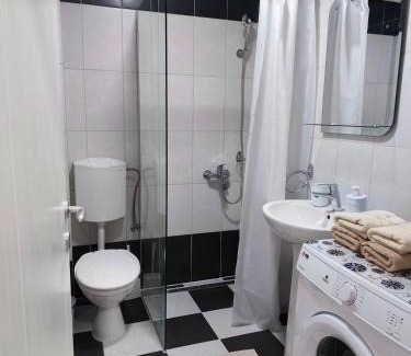 Sremska Mitrovica Apartamento | Apartman Tara 2