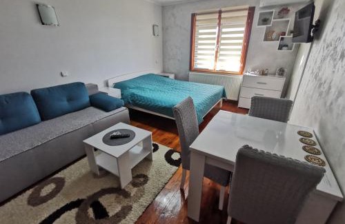Kremna Apartamento | Apartman Tarski snovi - Tara, Kaluđerske bare