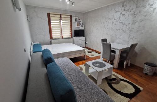 Kremna Apartamento | Apartman Tarski snovi - Tara, Kaluđerske bare