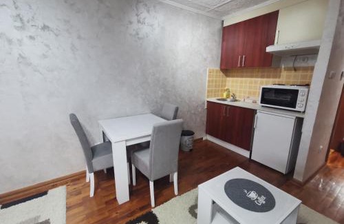 Kremna Apartamento | Apartman Tarski snovi - Tara, Kaluđerske bare