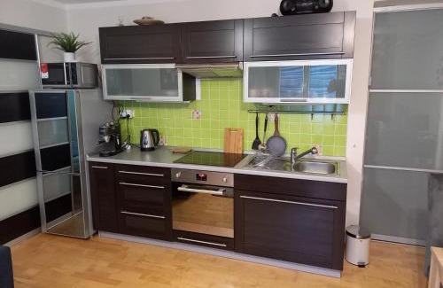Nova Lesna Apartamento | Apartman Tatry