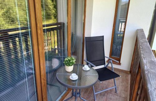 Nova Lesna Apartamento | Apartman Tatry