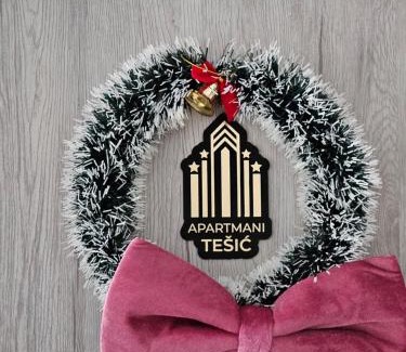 Valjevo Apartamento | Apartman Tešić
