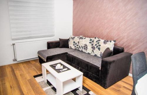 Valjevo Apartamento | Apartman Tešić