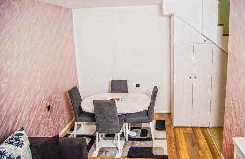 Valjevo Apartamento | Apartman Tešić